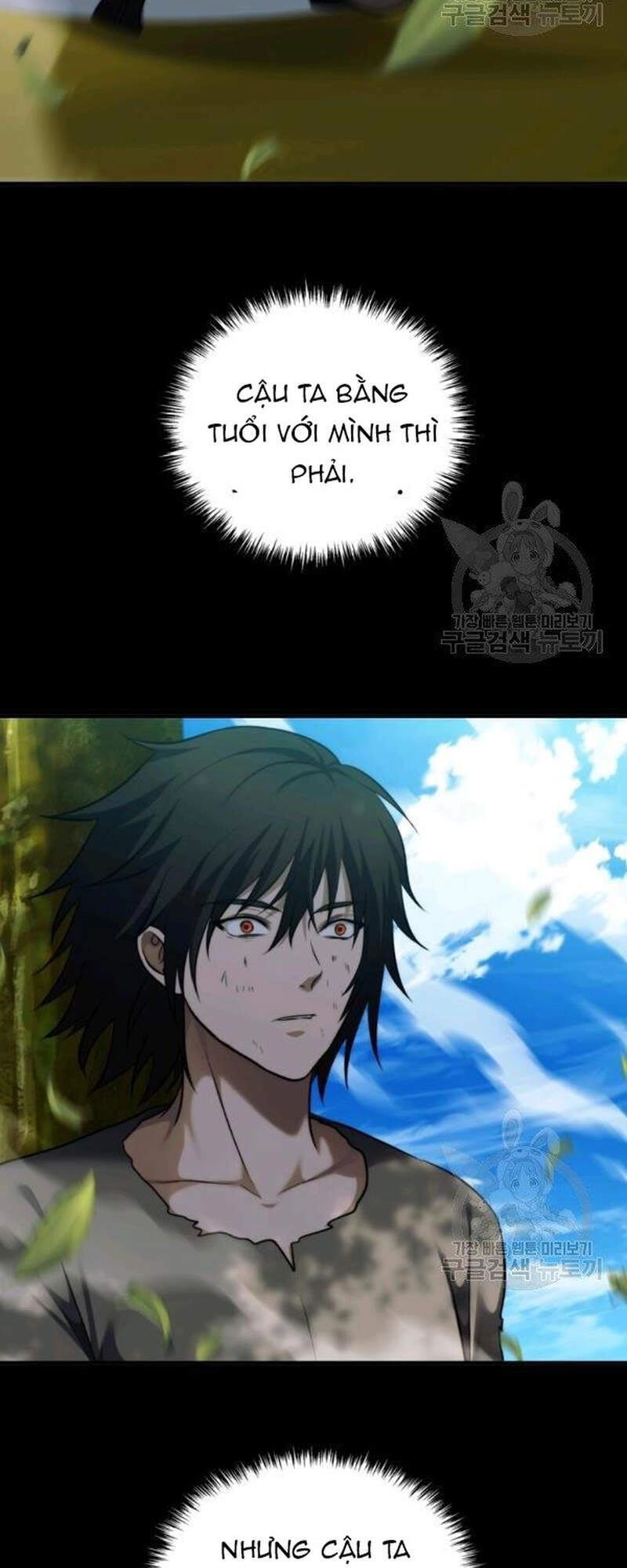 Vua Thăng Cấp Chapter 98 - 41