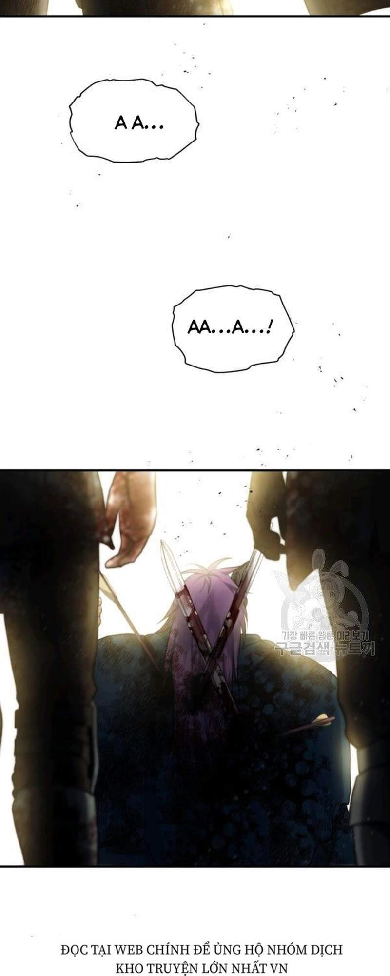 Vua Thăng Cấp Chapter 98 - 61