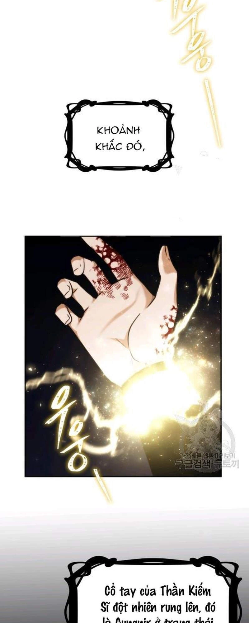 Vua Thăng Cấp Chapter 98 - 83