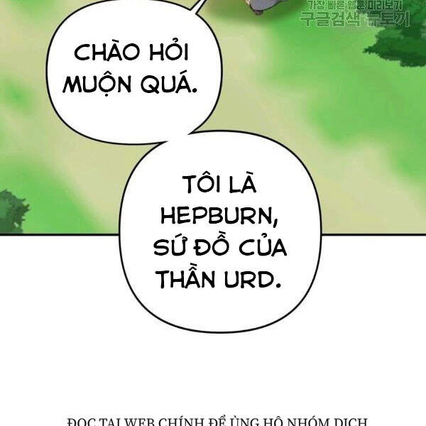 Vua Thăng Cấp Chapter 100 - 4