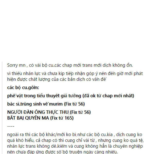 Vua Thăng Cấp Chapter 100 - 175