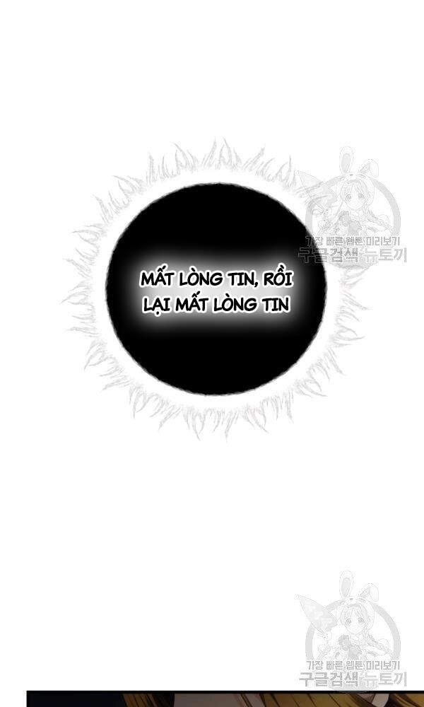 Vua Thăng Cấp Chapter 101 - 18