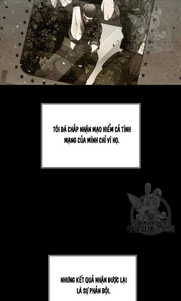 Vua Thăng Cấp Chapter 101 - 29