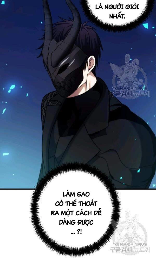 Vua Thăng Cấp Chapter 101 - 69