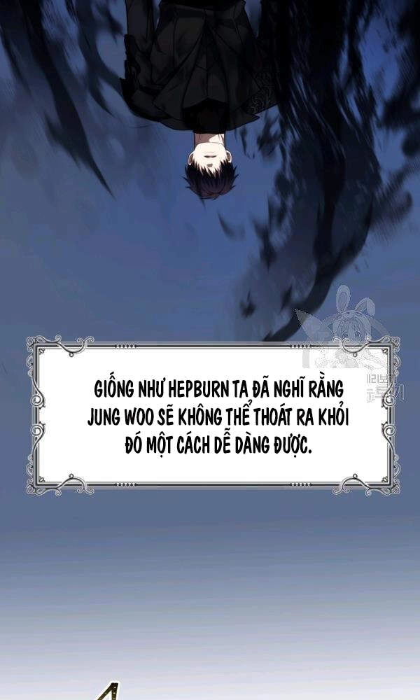 Vua Thăng Cấp Chapter 101 - 76