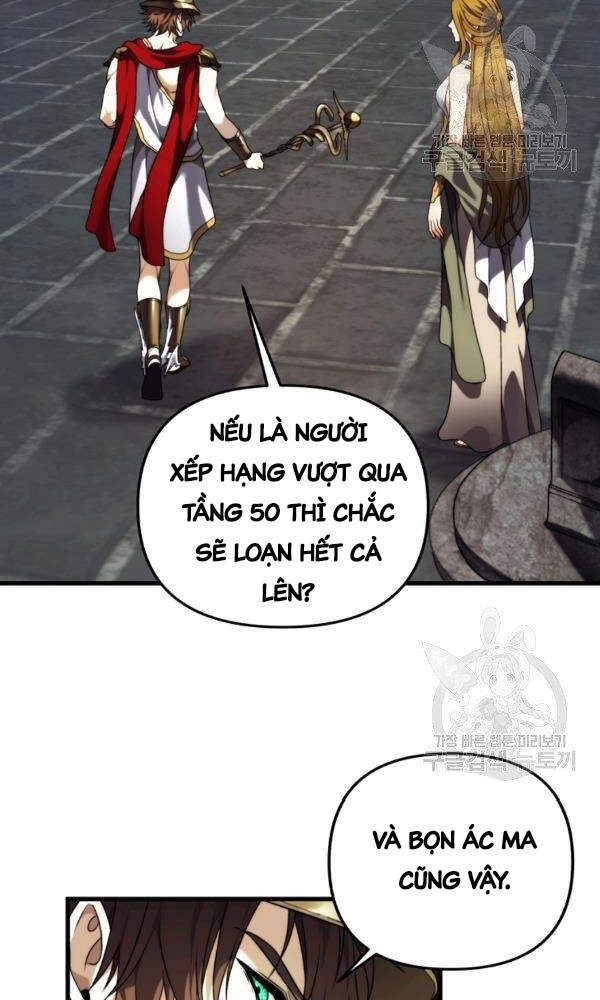 Vua Thăng Cấp Chapter 101 - 89