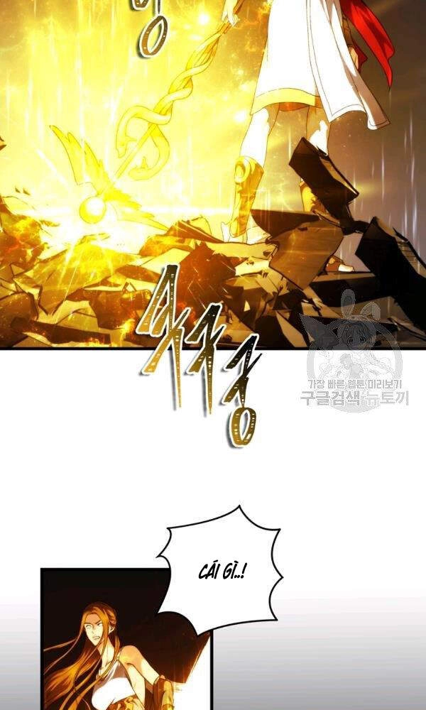 Vua Thăng Cấp Chapter 101 - 94