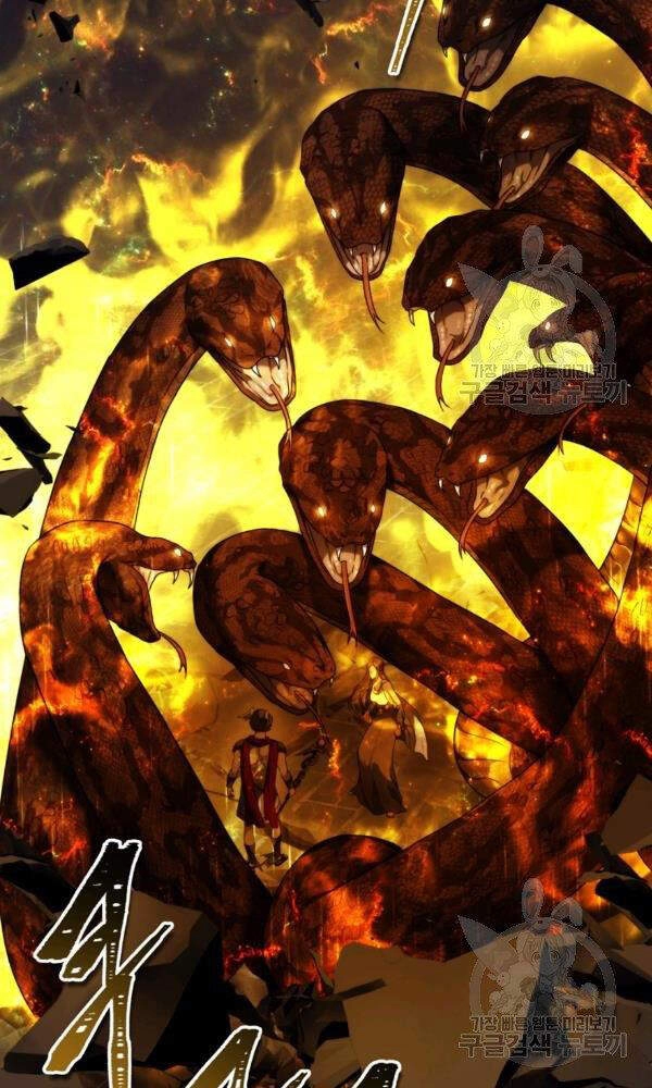 Vua Thăng Cấp Chapter 101 - 96