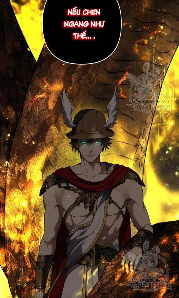 Vua Thăng Cấp Chapter 101 - 99