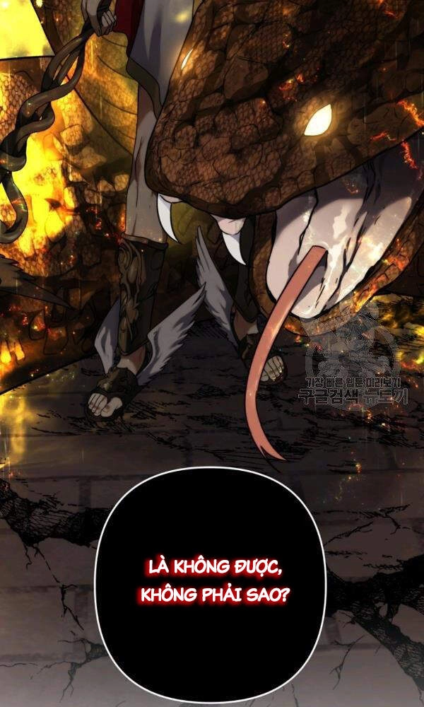 Vua Thăng Cấp Chapter 101 - 100