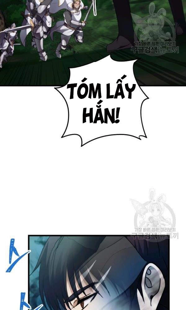 Vua Thăng Cấp Chapter 102 - 26