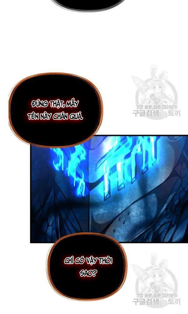 Vua Thăng Cấp Chapter 102 - 36