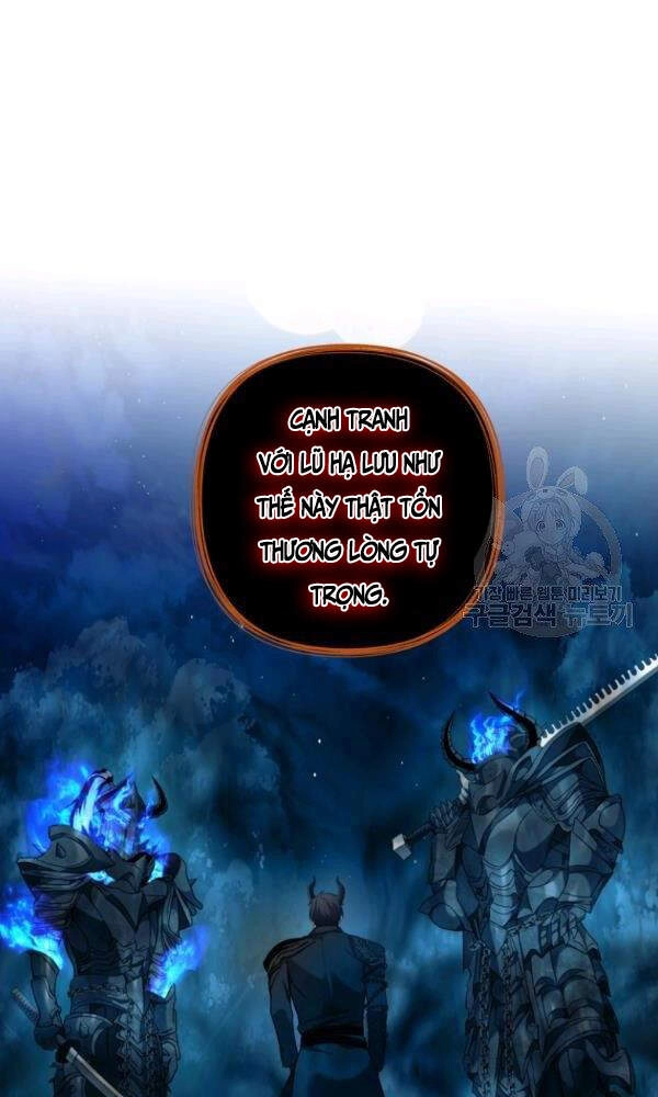 Vua Thăng Cấp Chapter 102 - 37