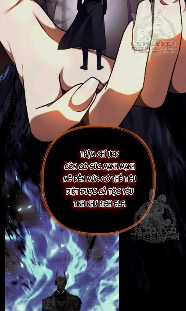 Vua Thăng Cấp Chapter 102 - 44