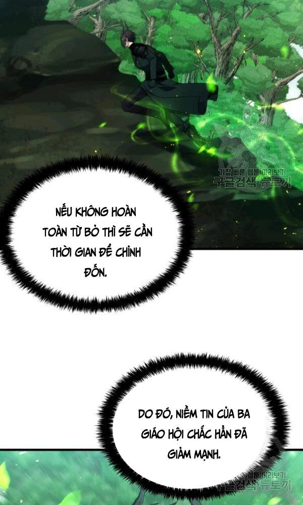 Vua Thăng Cấp Chapter 102 - 57