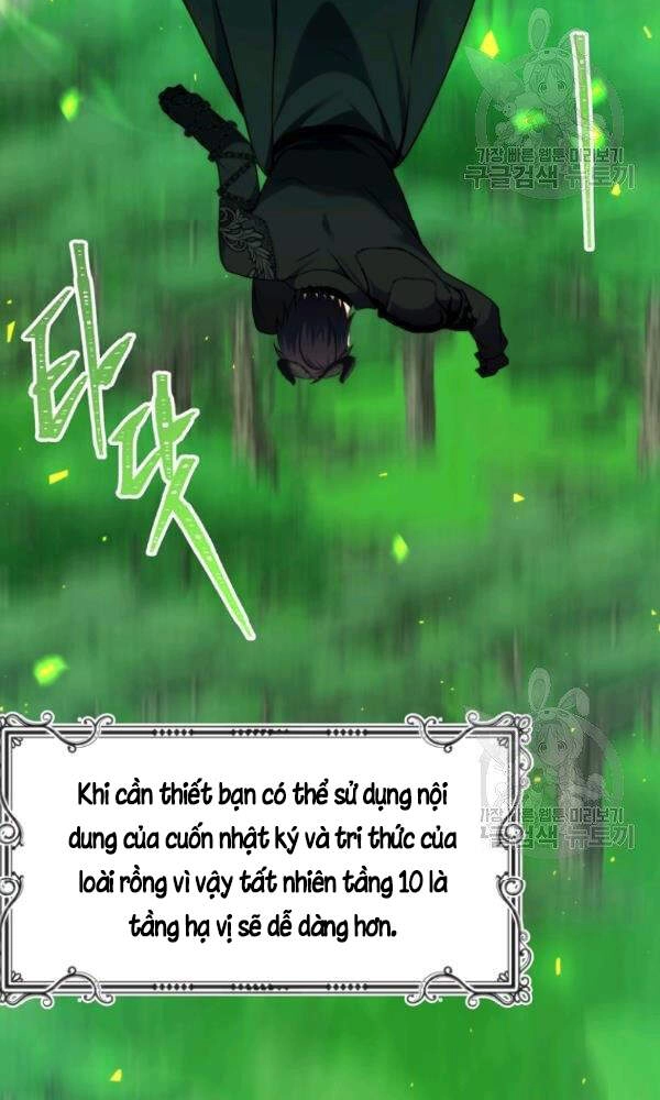 Vua Thăng Cấp Chapter 102 - 86