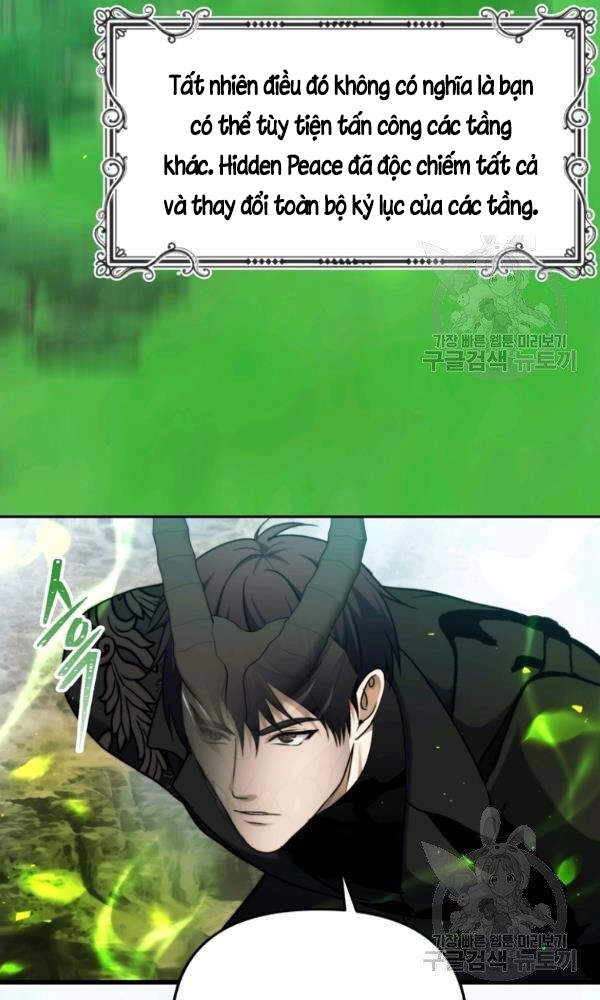 Vua Thăng Cấp Chapter 102 - 87