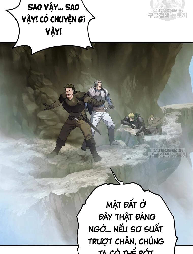 Vua Thăng Cấp Chapter 103 - 25