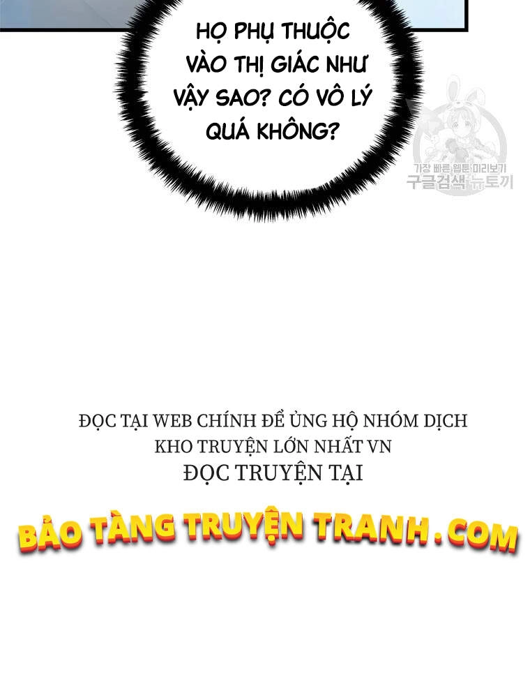 Vua Thăng Cấp Chapter 103 - 33