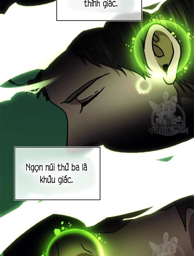 Vua Thăng Cấp Chapter 103 - 41