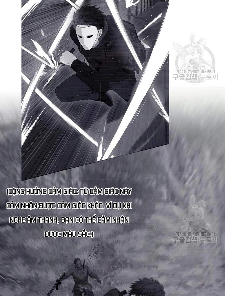 Vua Thăng Cấp Chapter 103 - 55