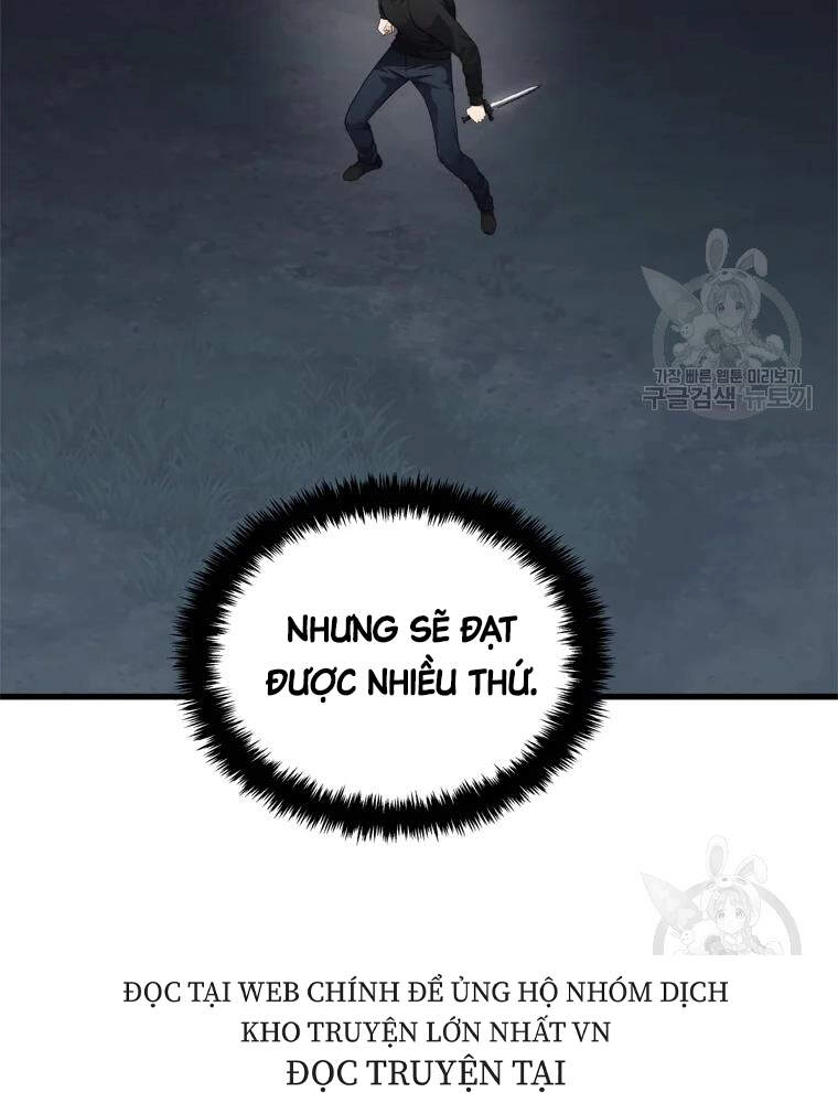 Vua Thăng Cấp Chapter 103 - 84