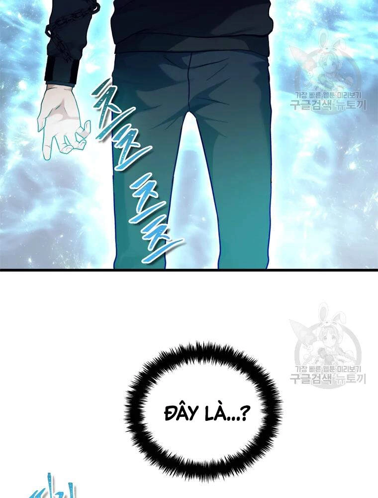 Vua Thăng Cấp Chapter 103 - 122