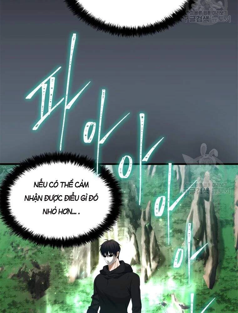 Vua Thăng Cấp Chapter 104 - 14