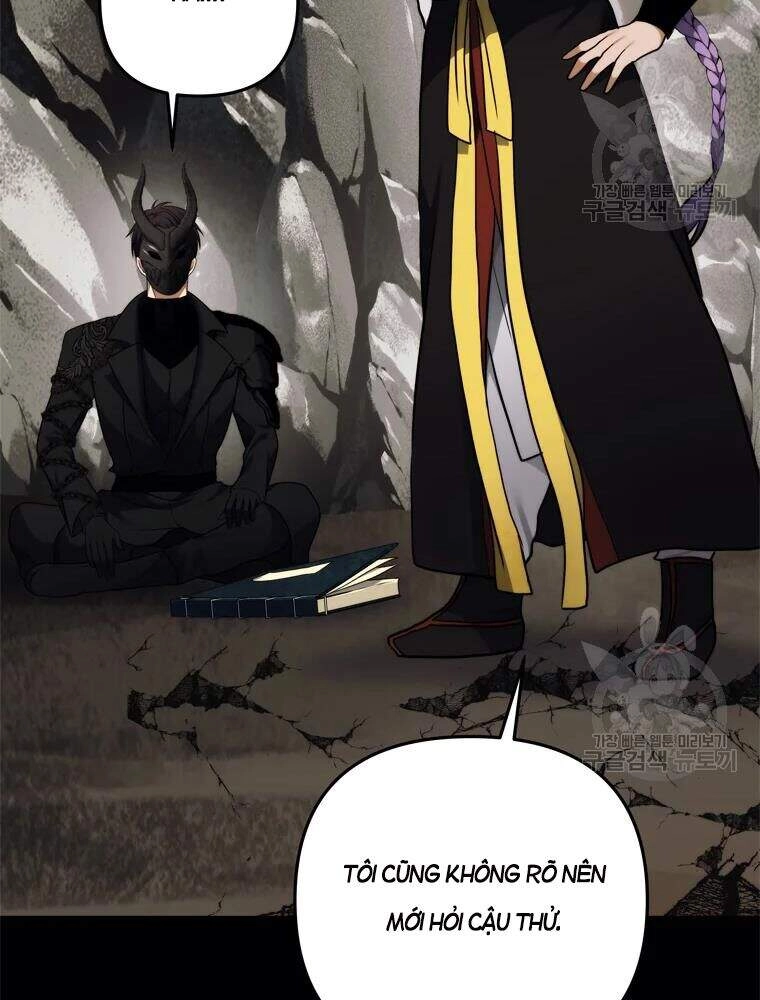 Vua Thăng Cấp Chapter 104 - 38