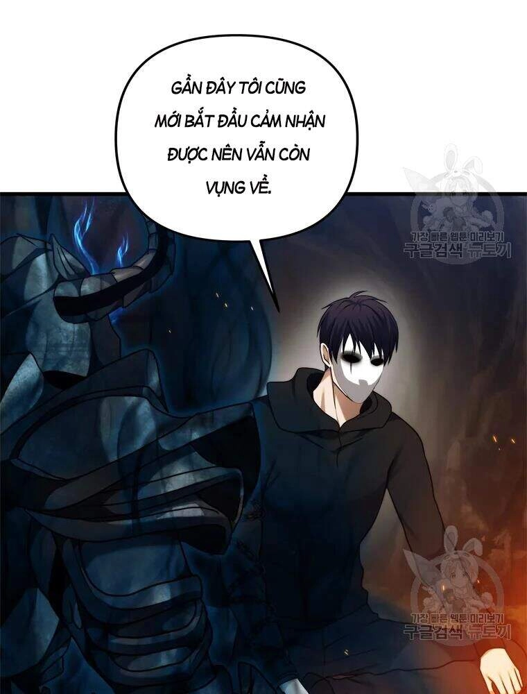 Vua Thăng Cấp Chapter 104 - 56