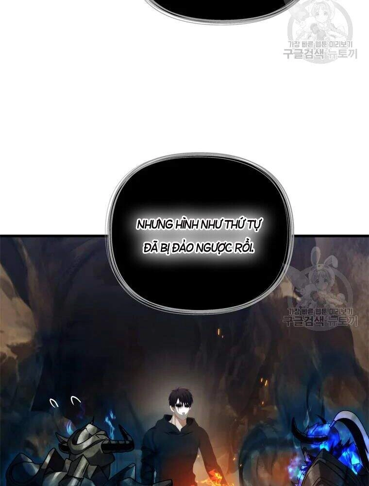 Vua Thăng Cấp Chapter 104 - 65