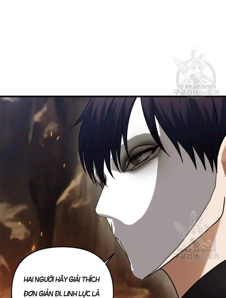 Vua Thăng Cấp Chapter 104 - 67