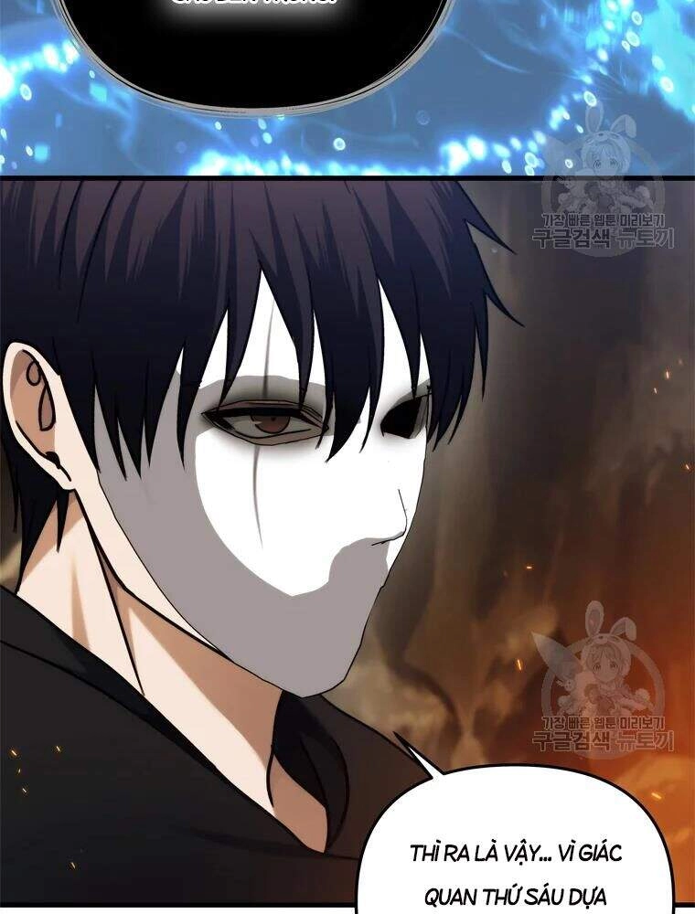 Vua Thăng Cấp Chapter 104 - 72