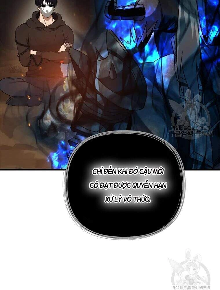 Vua Thăng Cấp Chapter 104 - 74