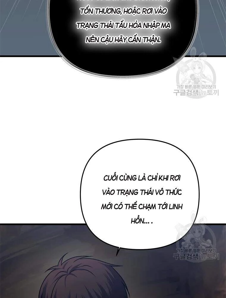 Vua Thăng Cấp Chapter 104 - 78