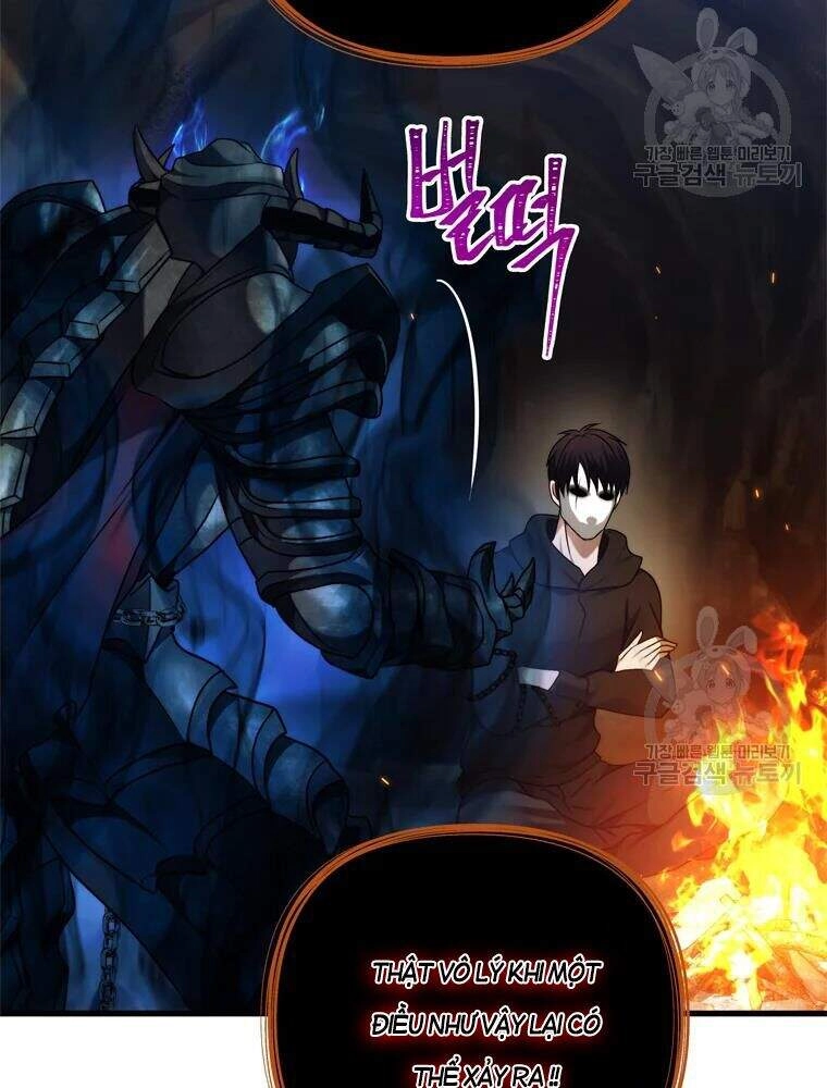 Vua Thăng Cấp Chapter 104 - 82