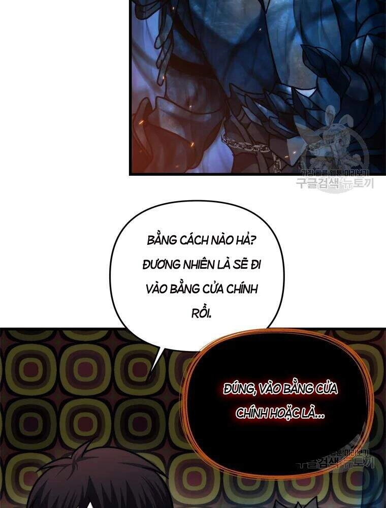 Vua Thăng Cấp Chapter 104 - 84