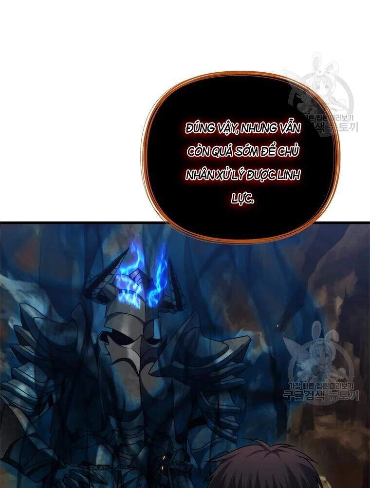 Vua Thăng Cấp Chapter 104 - 100