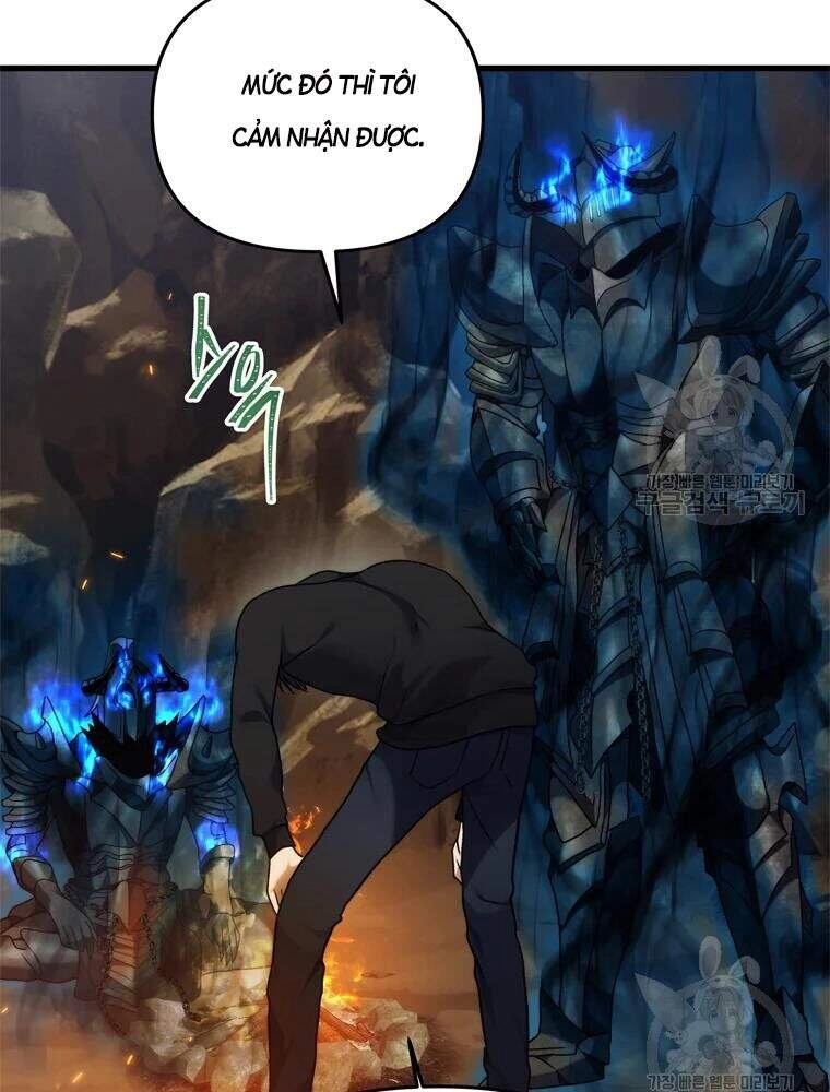 Vua Thăng Cấp Chapter 104 - 102