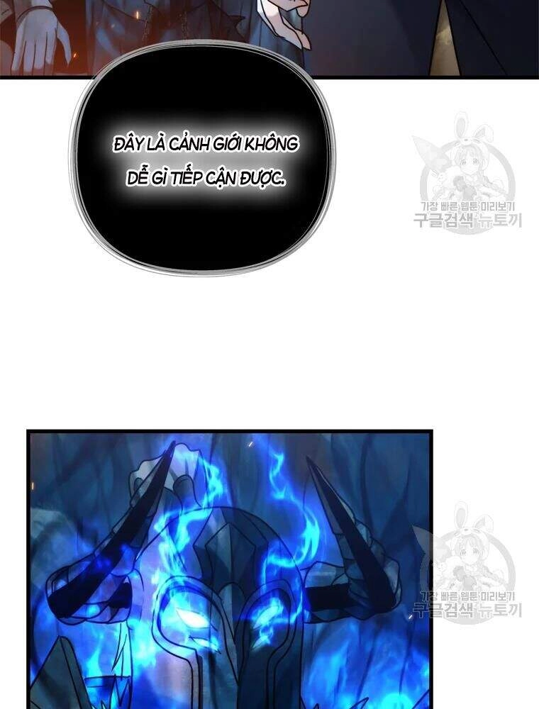 Vua Thăng Cấp Chapter 104 - 106