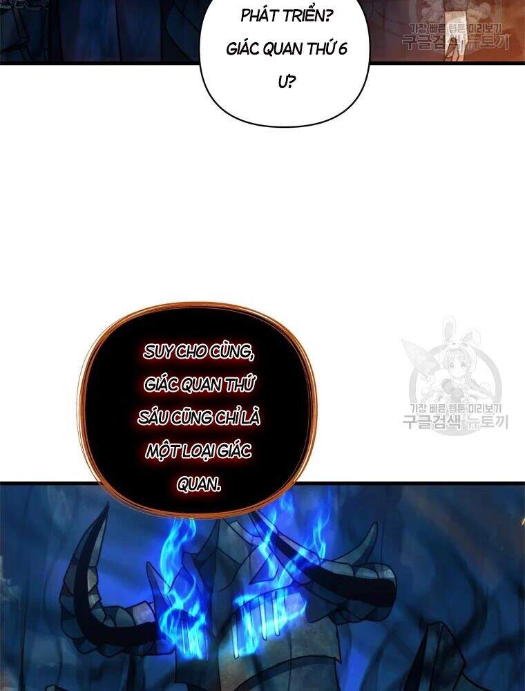 Vua Thăng Cấp Chapter 104 - 109