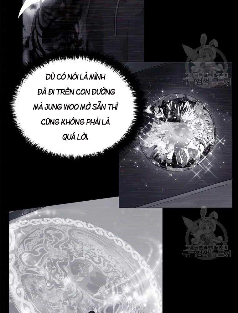 Vua Thăng Cấp Chapter 104 - 117