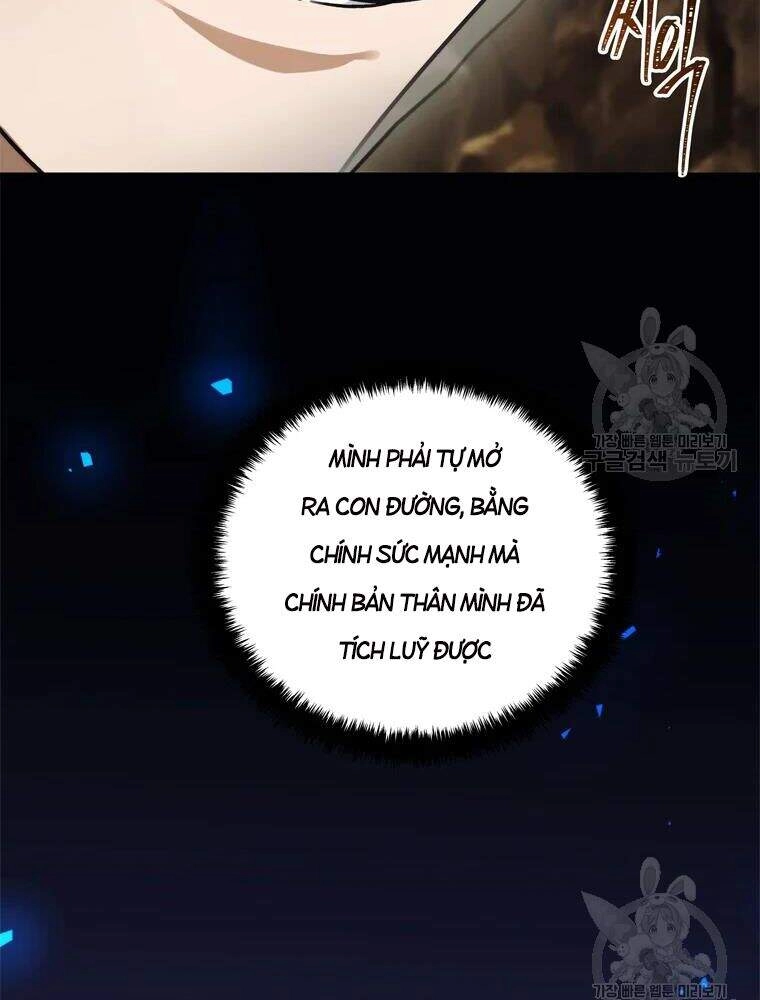 Vua Thăng Cấp Chapter 104 - 119