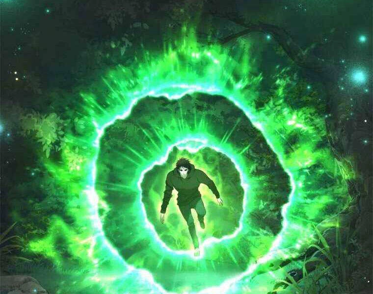 Vua Thăng Cấp Chapter 105 - 13