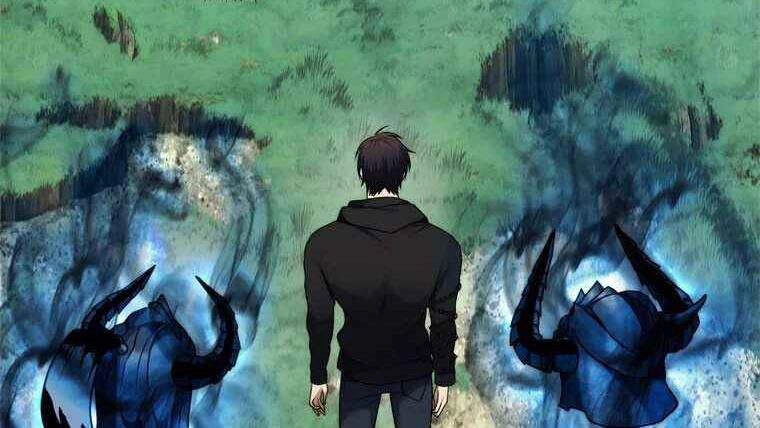 Vua Thăng Cấp Chapter 105 - 56