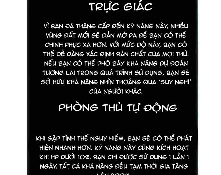 Vua Thăng Cấp Chapter 105 - 92