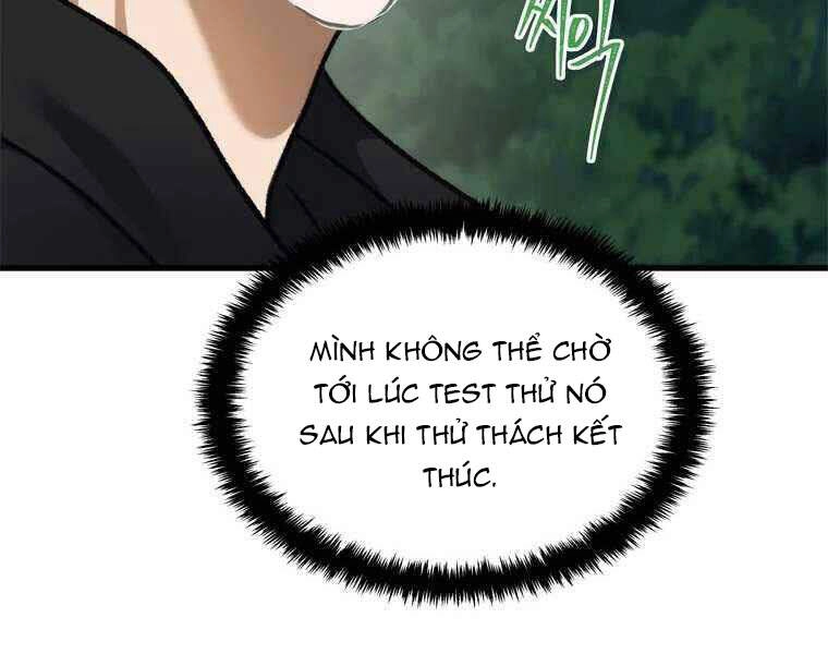 Vua Thăng Cấp Chapter 105 - 126