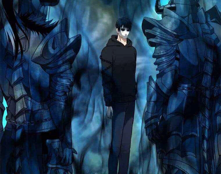 Vua Thăng Cấp Chapter 105 - 137