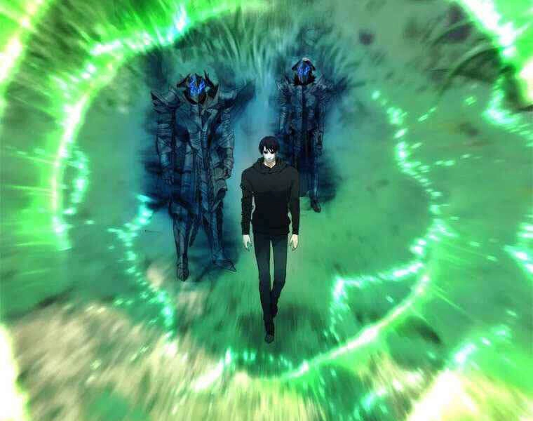 Vua Thăng Cấp Chapter 105 - 148