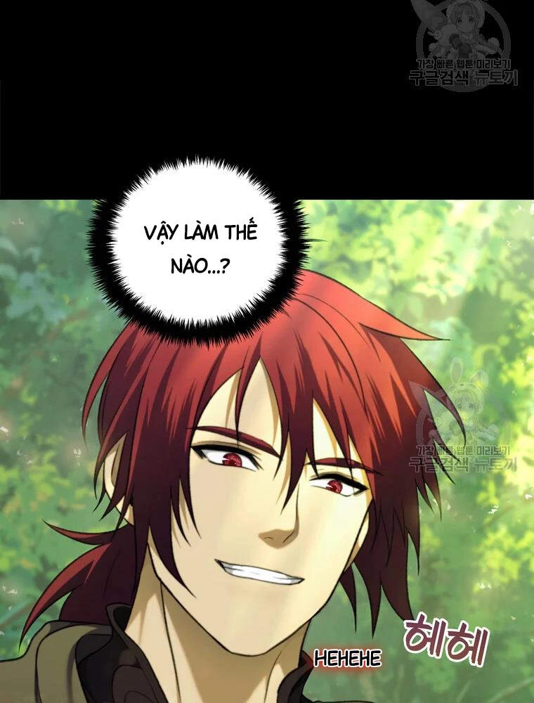 Vua Thăng Cấp Chapter 106 - 9